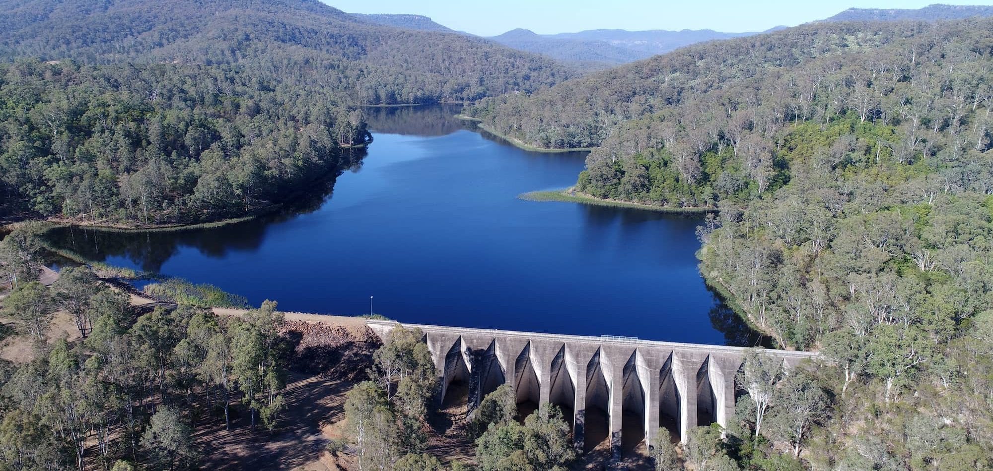 Nowchem Watercare: Clean water treatment in Danjera water dam